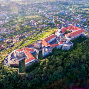 Паланок (Мукачево)