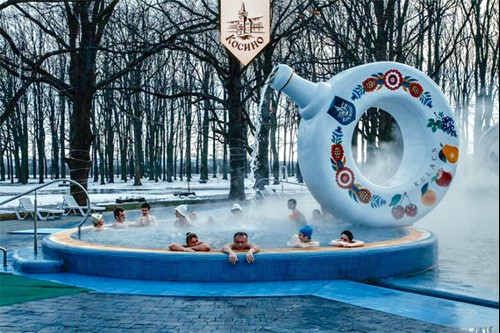 басейни косино