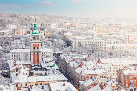 Львів