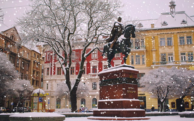 Zymovyj Lviv