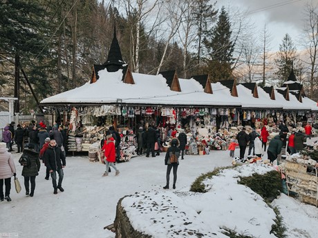 сувенірний ринок