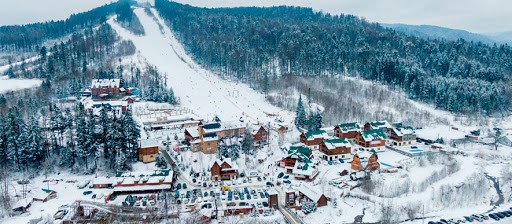 Мигово гірськолижний курорт