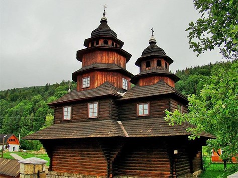 монастир святого іллі