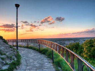 львів високий замок