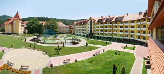 санаторний парк