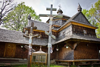 струківська церква